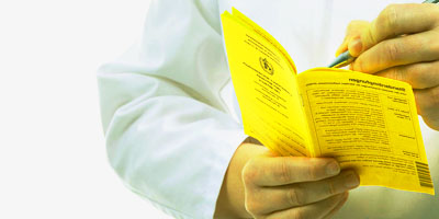 card