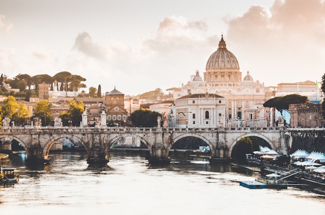 Photo by Chris Czermak on Unsplash       