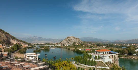 Country image