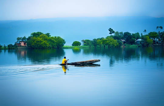 Country image