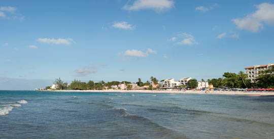 Country image