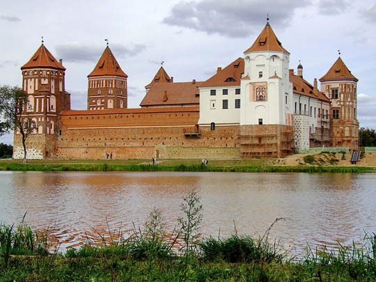 Country image