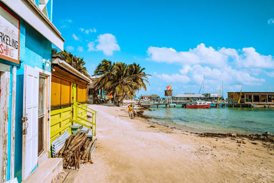 Country image