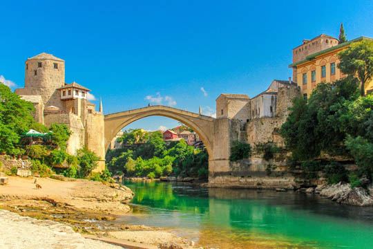 Country image