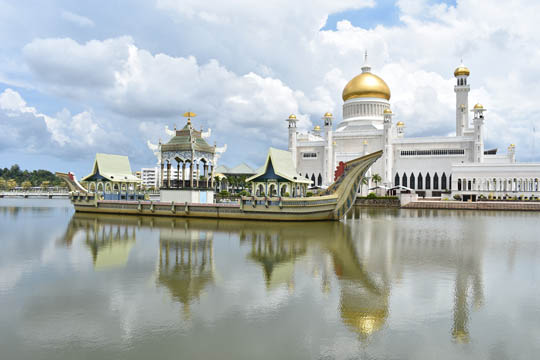 Country image