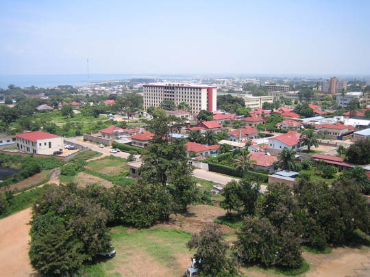 Country image