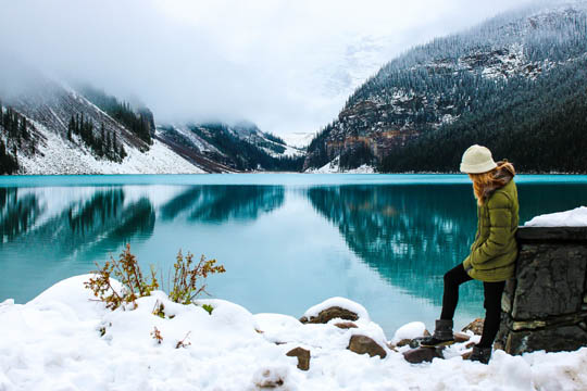 Country image