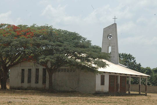 Country image