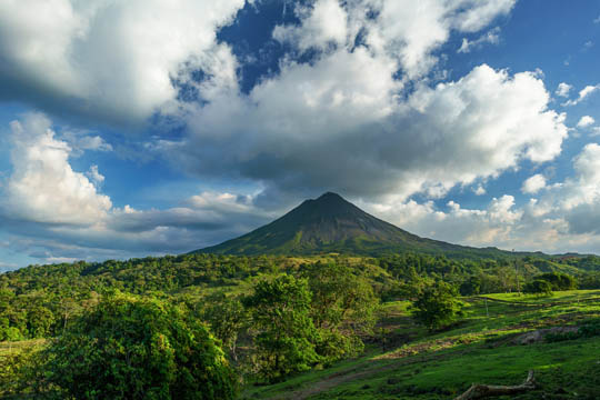 Country image