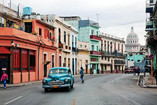Country image