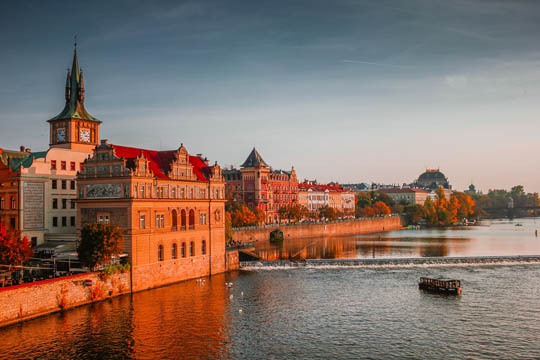 Country image