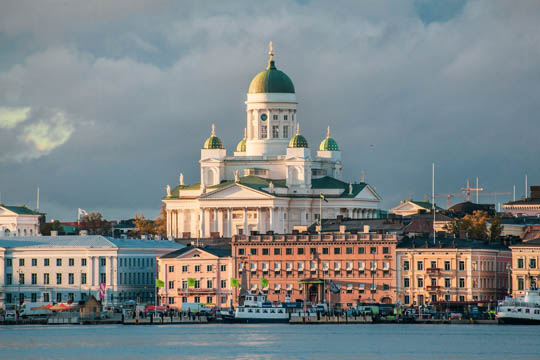 Country image