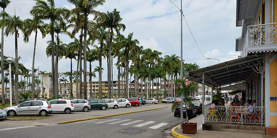Country image