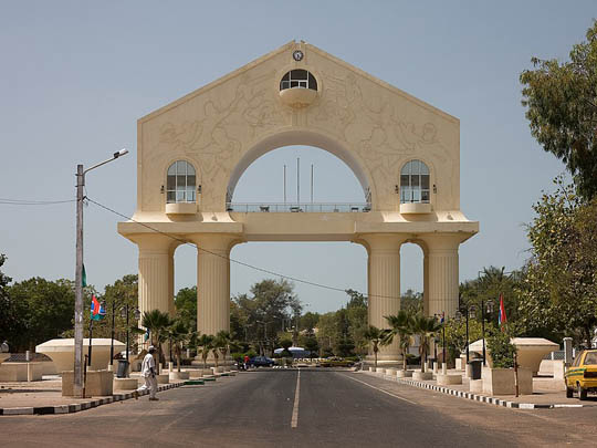 Country image