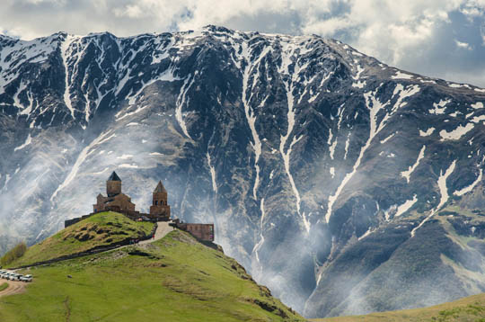 Country image