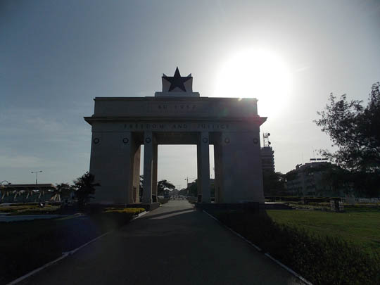 Country image