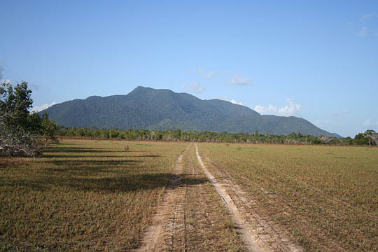 Country image
