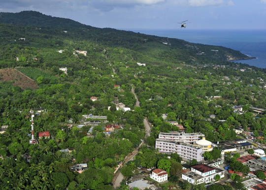 Country image