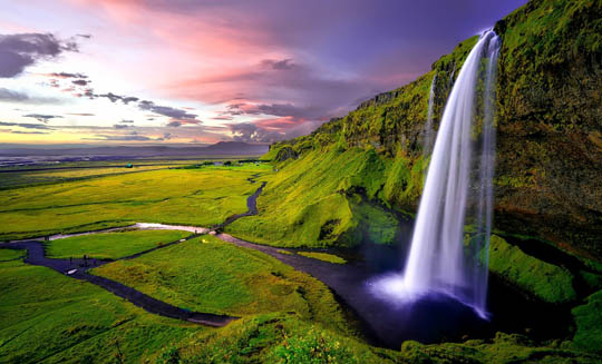 Country image