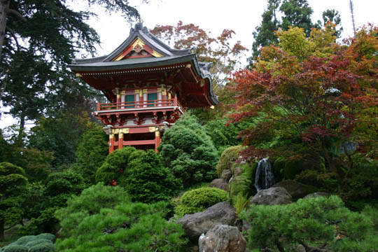 Country image