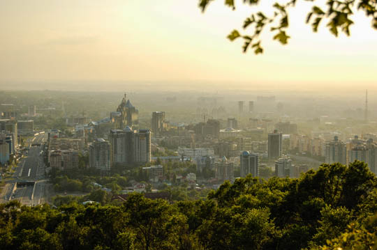 Country image