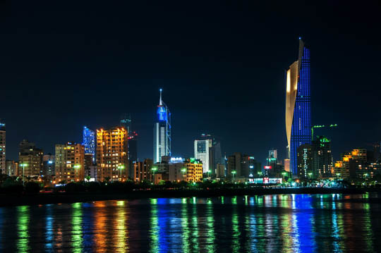 Country image
