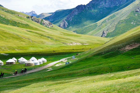 Country image
