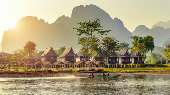 Country image