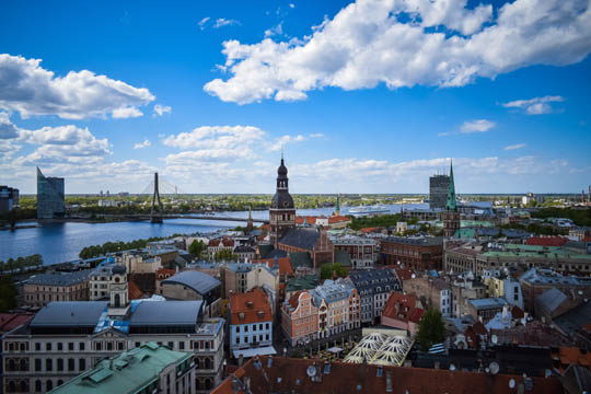 Country image