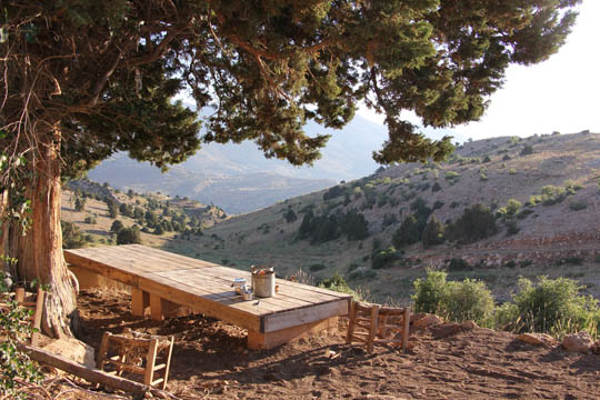Country image