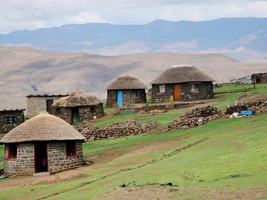 Country image
