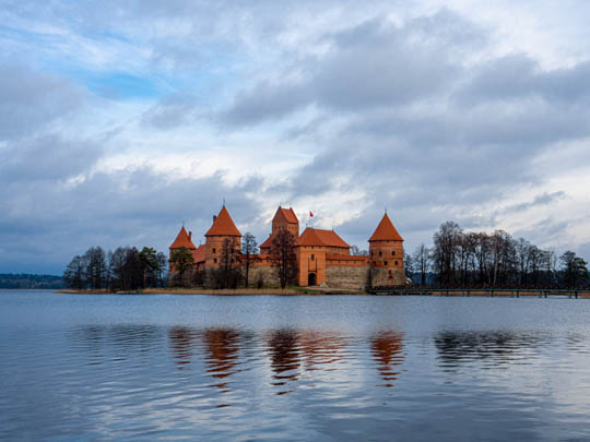 Country image