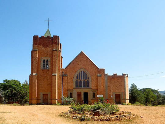 Country image