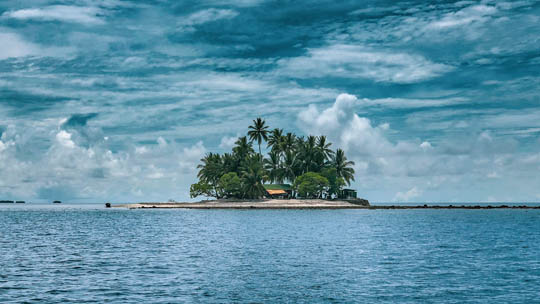 Country image