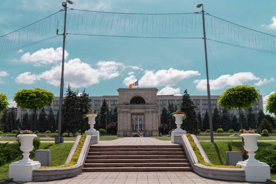 Country image