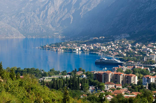 Country image