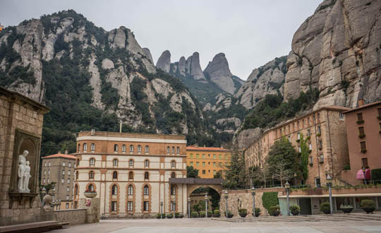 Country image