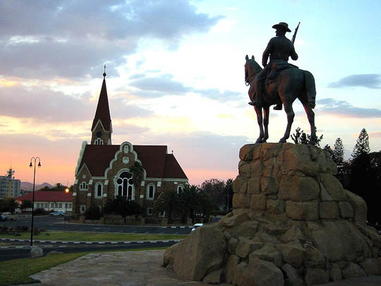 Country image