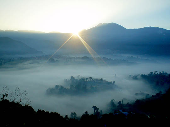 Country image