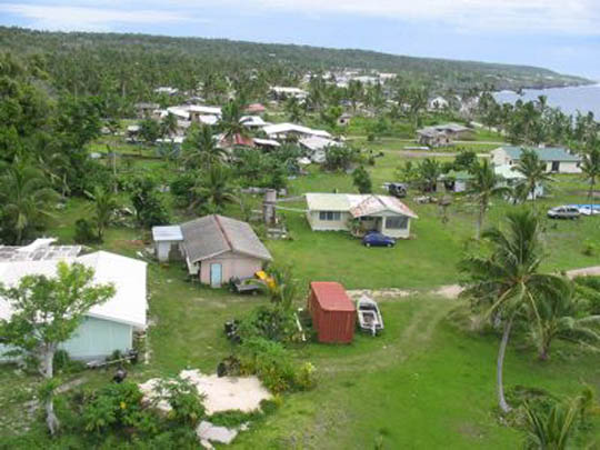 Country image