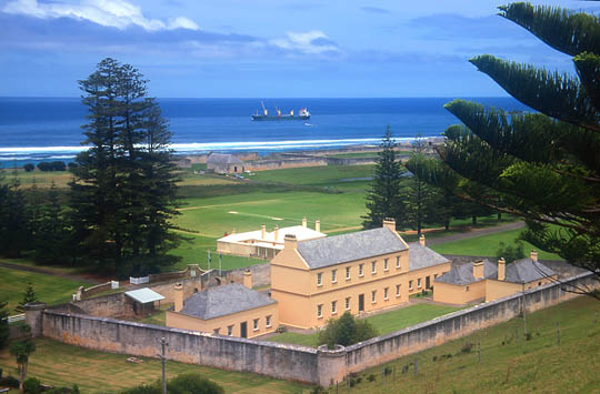 Country image