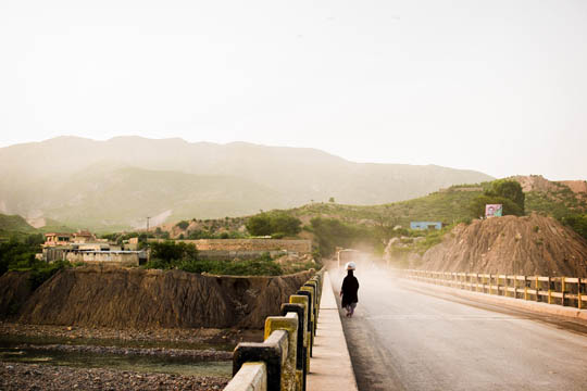 Country image