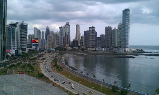 Country image