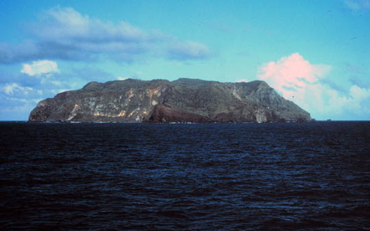 Country image