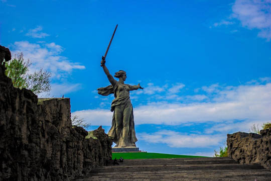 Country image
