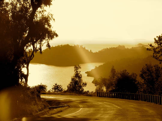 Country image