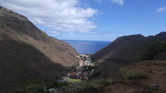Country image