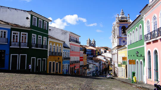Country image