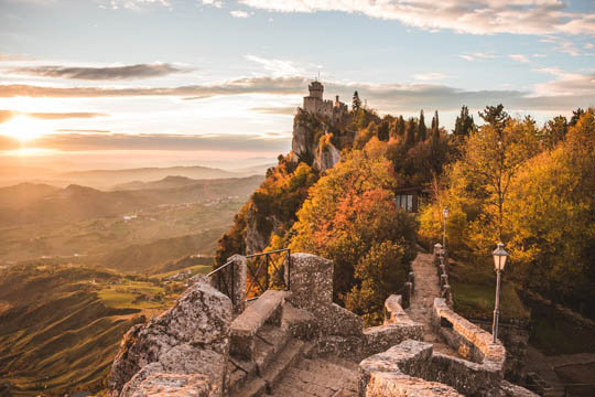 Country image