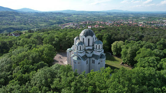 Country image